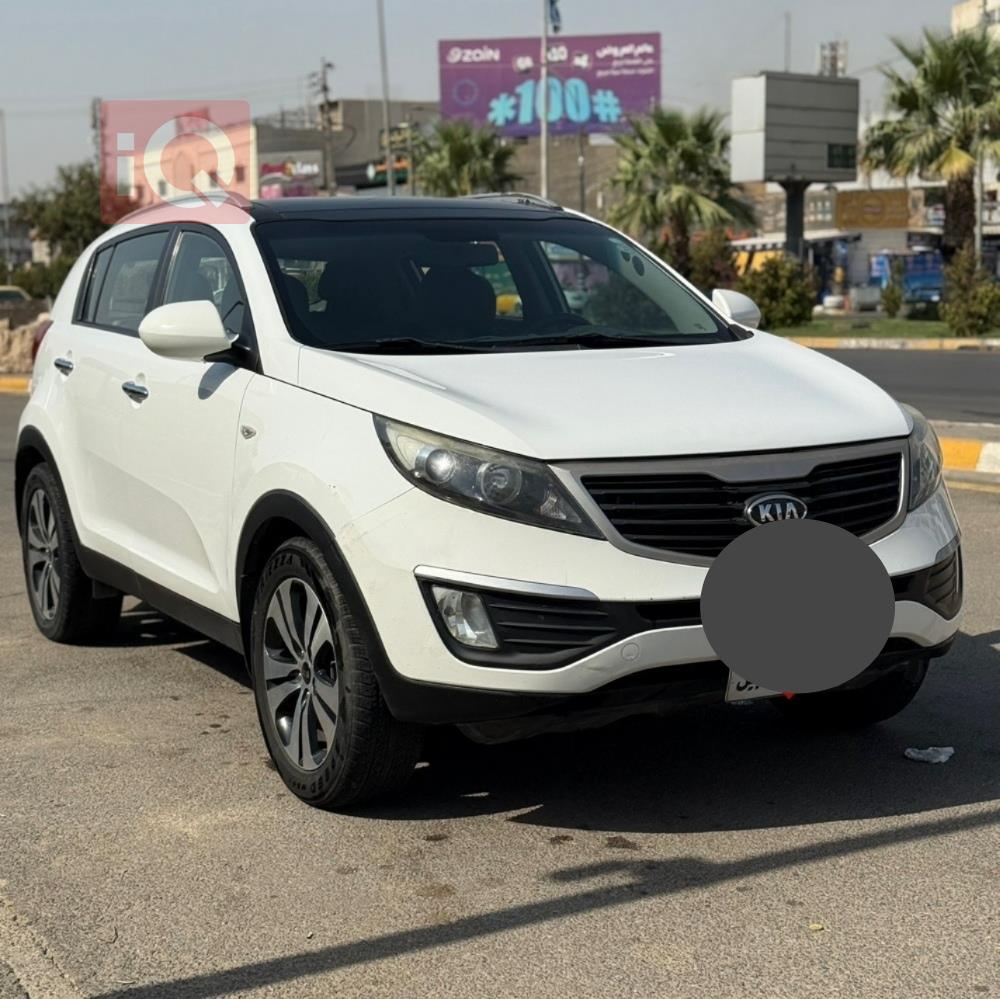 کیا سپۆرتاج